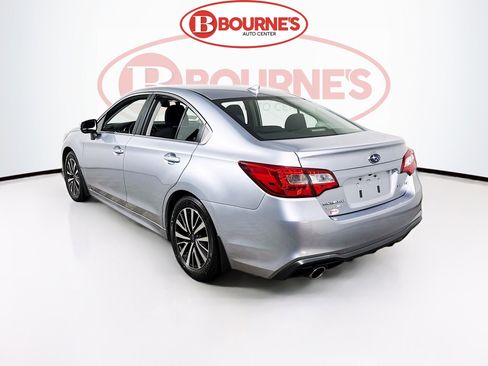 Used 2019 Subaru Legacy 2.5i Premium image 7