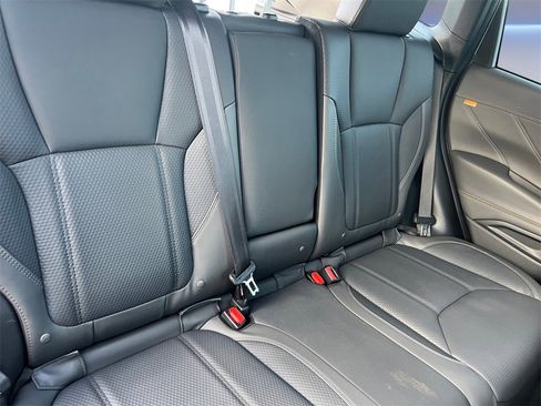 Certified 2024 Subaru Forester Wilderness image 18