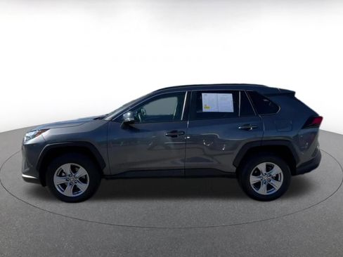 Used 2025 Toyota RAV4 XLE w/ Weather Package image 9