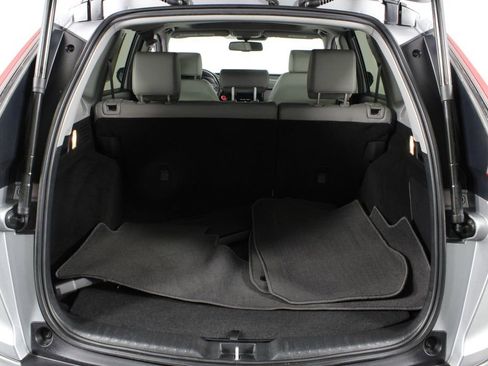 Used 2021 Honda CR-V Touring image 15