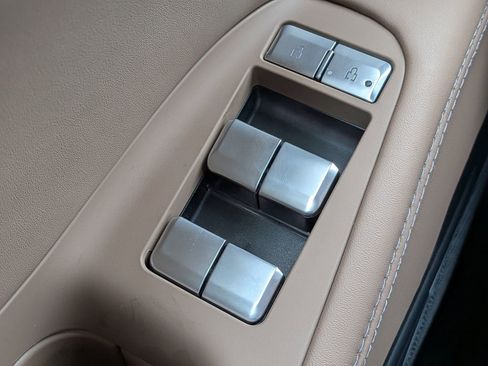 New 2026 Lincoln Navigator L Black Label AWD/4WD image 29