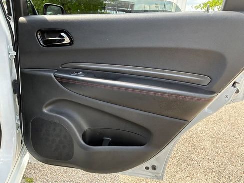 Used 2023 Dodge Durango GT AWD/4WD image 27