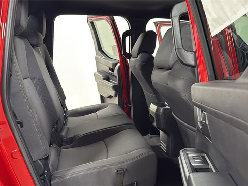 New 2025 Toyota Tacoma SR5 image 17