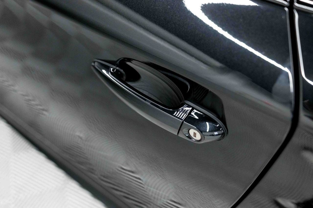 Used 2011 BMW 1 Series M RWD image 27
