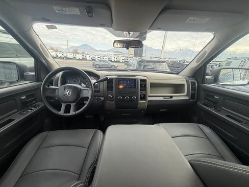 Used 2011 RAM 1500 ST w/ ST Popular Equipment Group image 16