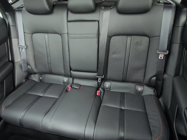 Used 2026 MAZDA CX-50 AWD 2.5 S w/ Weather Package image 8