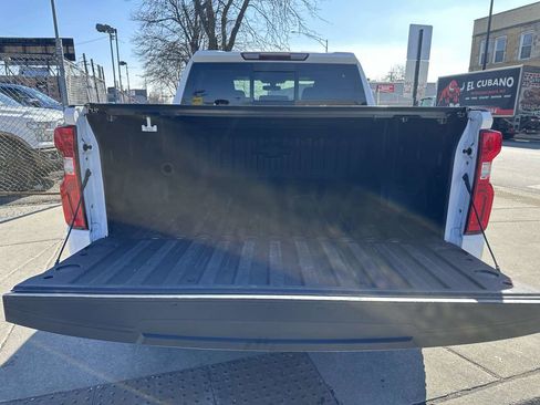 Used 2019 Chevrolet Silverado 1500 LT Trail Boss image 22