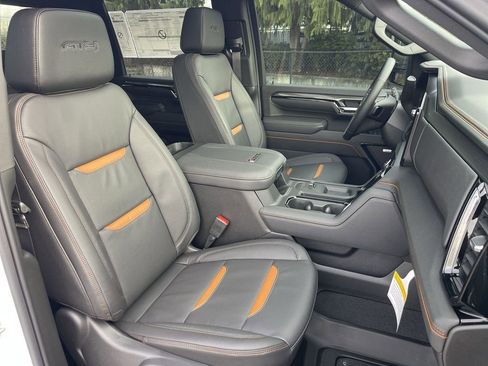 New 2026 GMC Sierra 3500 AT4 image 29