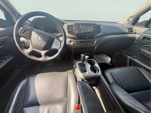 Used 2020 Honda Pilot EX-L image 9