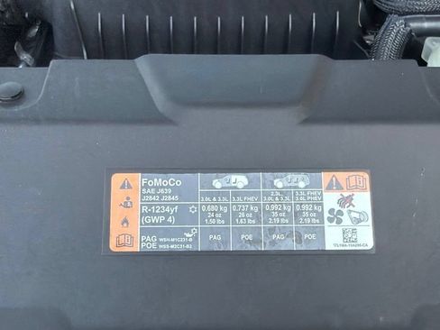 Used 2025 Lincoln Aviator Reserve AWD/4WD image 71