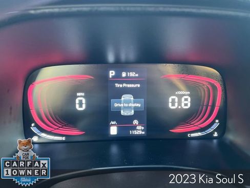 Used 2023 Kia Soul S image 19
