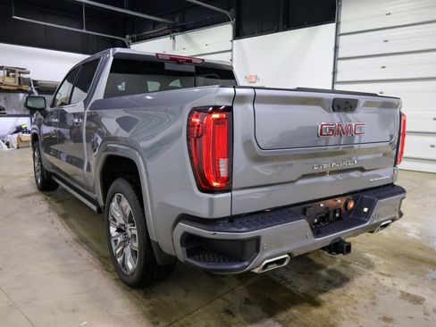 New 2026 GMC Sierra 1500 Denali w/ Denali Reserve Package image 28