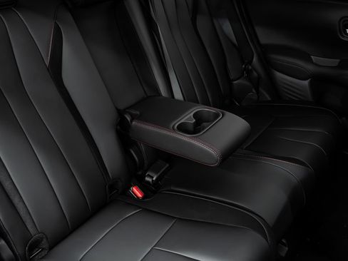 Certified 2025 Acura ADX A-Spec FWD image 32
