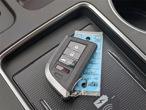 New 2026 Acura MDX FWD image 32