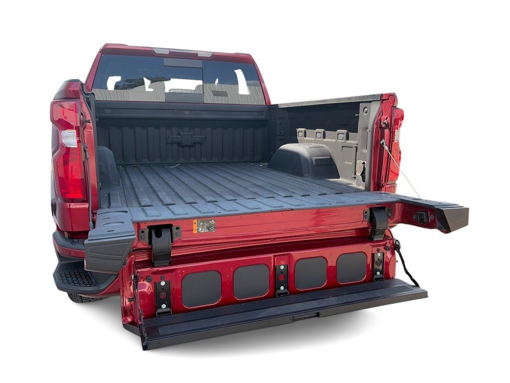 Certified 2024 Chevrolet Silverado 1500 RST w/ RST All Star Premium Package AWD/4WD image 27