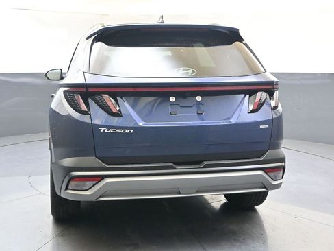 New 2026 Hyundai Tucson Limited image 4