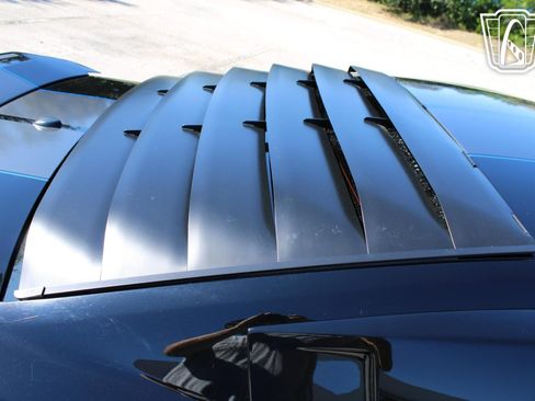 Used 2013 Ford Mustang Shelby GT500 image 32