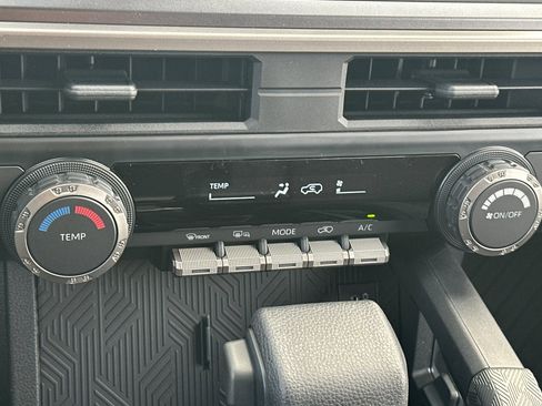 New 2026 Toyota 4Runner SR5 image 19