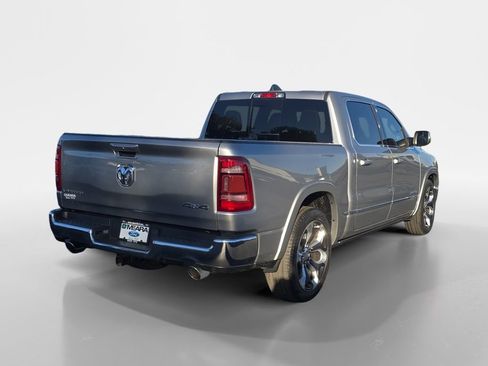 Used 2023 RAM 1500 Limited w/ Trailer Tow Group image 6