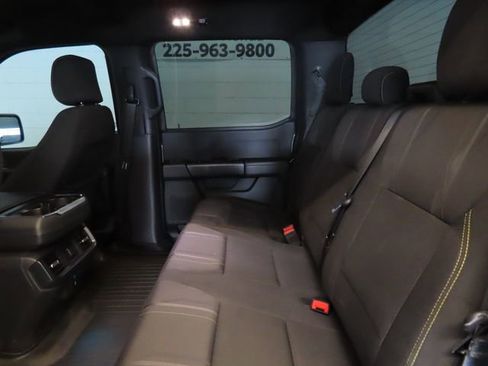 Used 2024 Ford F150 STX AWD/4WD image 27