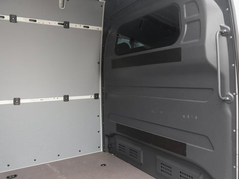 Used 2023 Mercedes-Benz Sprinter 144 Cargo image 36