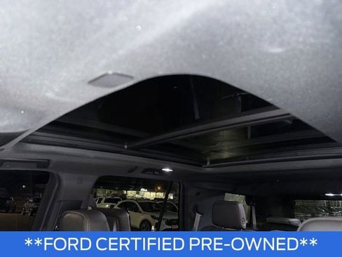 Used 2021 Chevrolet Tahoe RST w/ Luxury Package image 20