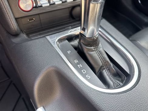 Used 2018 Ford Mustang Premium RWD image 22
