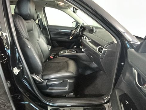Used 2019 MAZDA CX-5 Touring AWD/4WD image 34