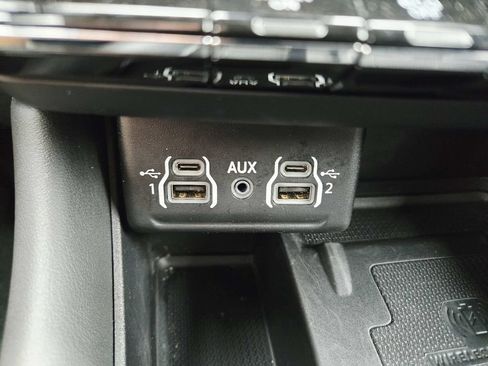 Certified 2023 Dodge Durango R/T AWD/4WD image 33