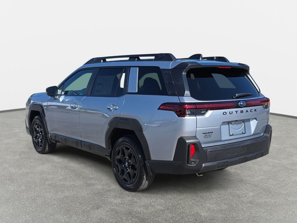 New 2026 Subaru Outback Limited AWD/4WD image 7