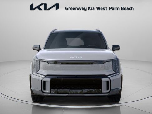New 2026 Kia EV9 GT-Line image 2