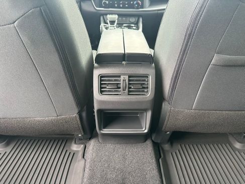 New 2025 Nissan Rogue S image 20