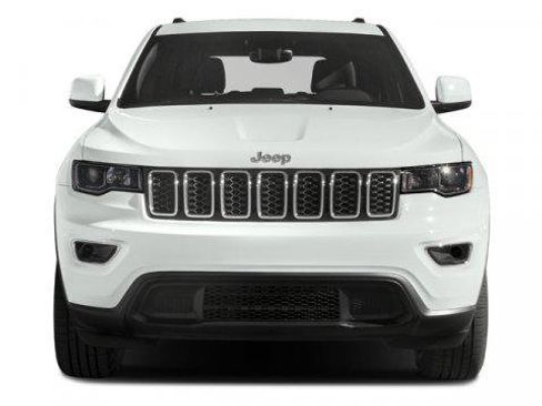 Used 2017 Jeep Grand Cherokee Laredo image 7