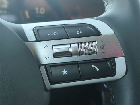 New 2026 Hyundai Tucson SEL image 15