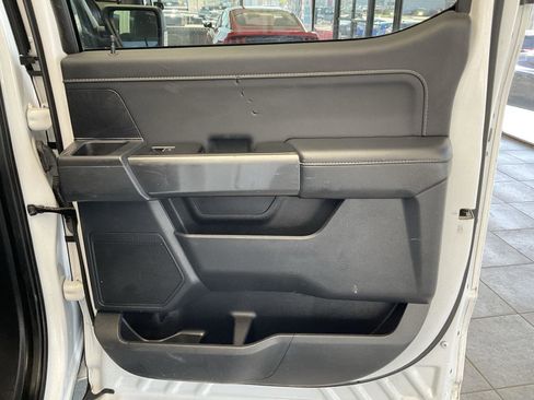 Used 2023 Ford F150 XLT w/ Equipment Group 302A High image 15