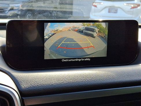 Used 2023 MAZDA CX-50 AWD 2.5 Turbo w/ Cargo Package image 46