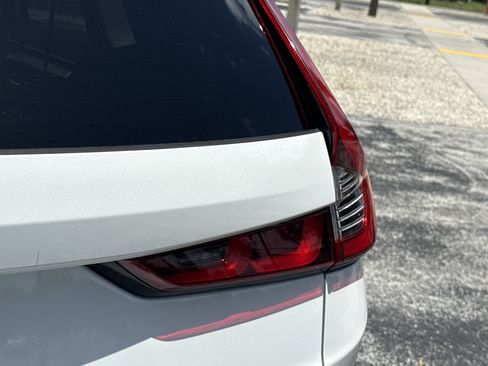 Certified 2023 Honda CR-V EX-L image 16