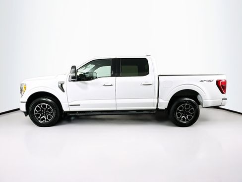 Used 2023 Ford F150 XLT w/ Equipment Group 302A High image 4