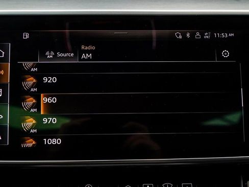 Used 2022 Audi S8 4.0T image 26