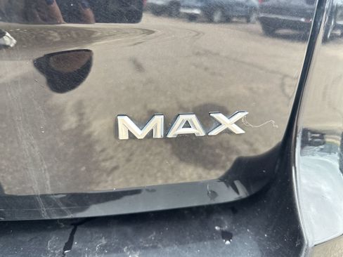 Used 2025 Ford Expedition Max Platinum AWD/4WD image 31