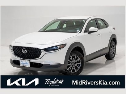 Used 2023 MAZDA CX-30 AWD 2.5 S