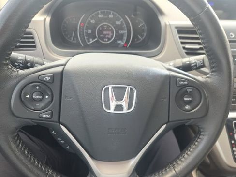 Used 2012 Honda CR-V EX-L image 10