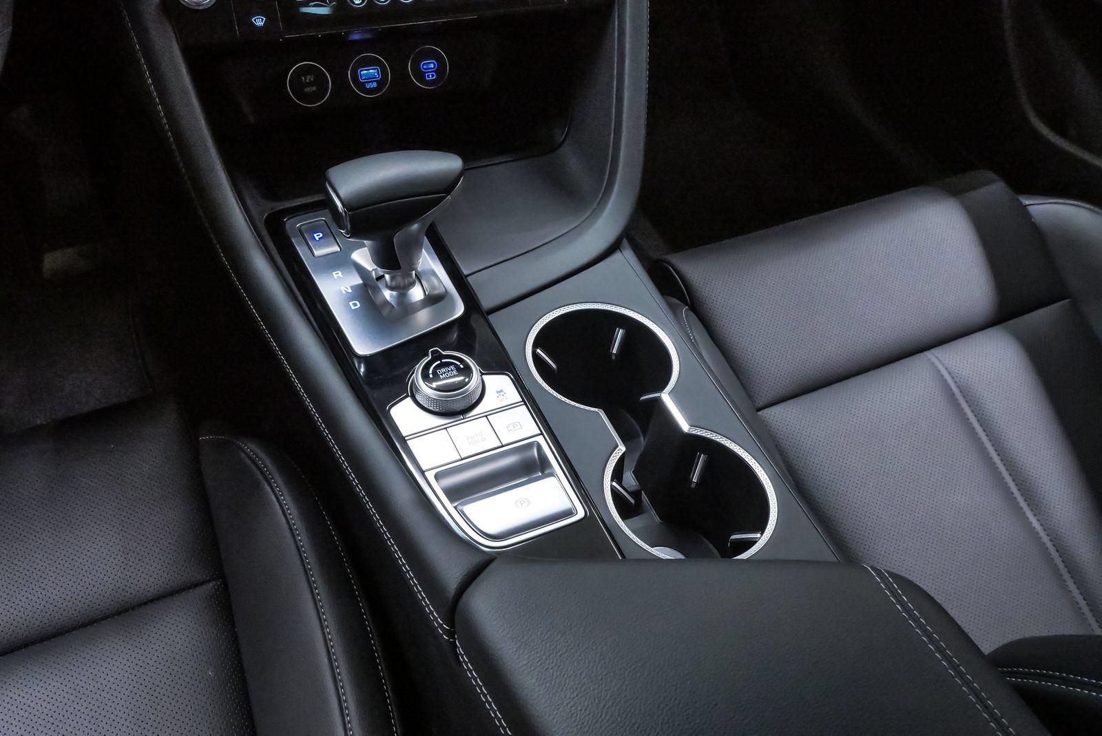 Certified 2026 Genesis G70 2.5T AWD/4WD image 18