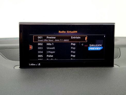 Used 2019 Audi Q7 3.0T Prestige image 18