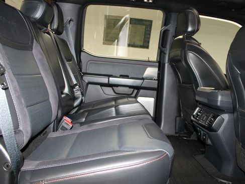 Used 2024 Ford F150 Raptor AWD/4WD image 31