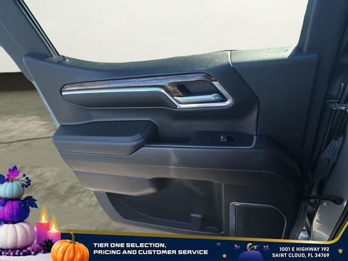 Used 2023 GMC Sierra 1500 Elevation image 23