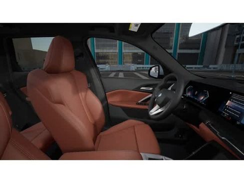 New 2026 BMW X1 xDrive28i w/ Technology Package AWD/4WD image 9
