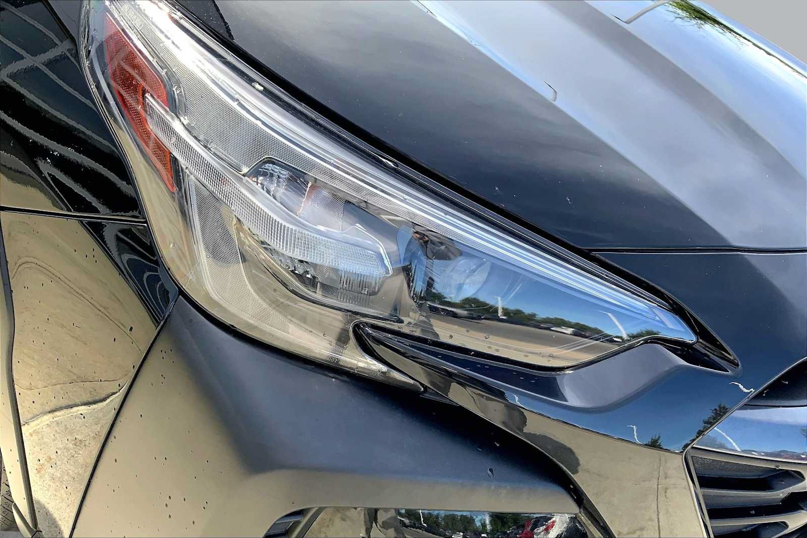 Certified 2024 Subaru Outback Premium AWD/4WD image 26