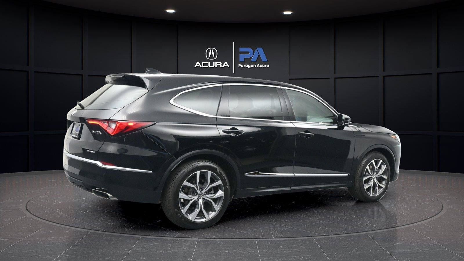 Certified 2024 Acura MDX w/ Technology Package AWD/4WD image 27