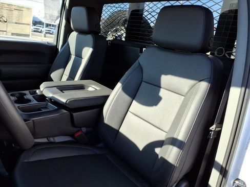 New 2024 Chevrolet Silverado 3500 W/T w/ WT Convenience Package image 13